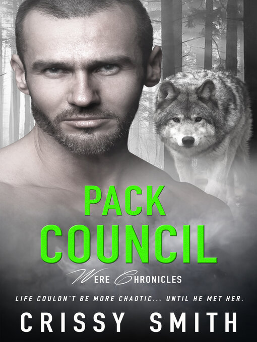 Title details for Pack Council by Crissy Smith - Available